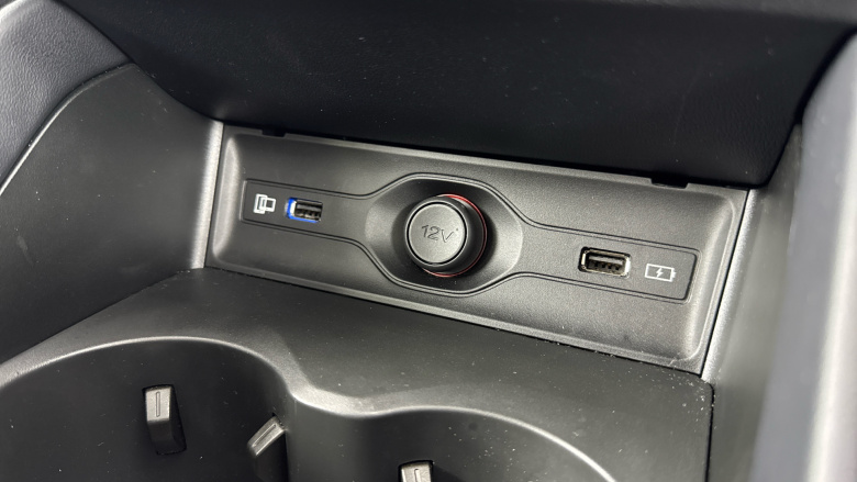 MG HS 1.5 T-GDI Trophy 5dr DCT Petrol Hatchback